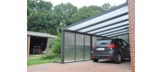 CARPORT GLAS