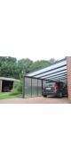 CARPORT GLAS