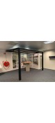 VERASUN PERGOLA ZONWERING (WIND+WATERDICHT)